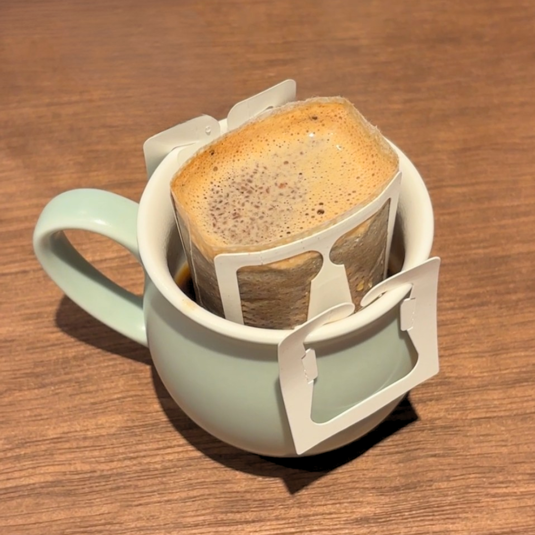 ウィーヴ ブレンド 【Weave Blend】 ドリップバッグ