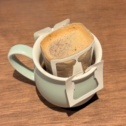 ウィーヴ ブレンド 【Weave Blend】 ドリップバッグ