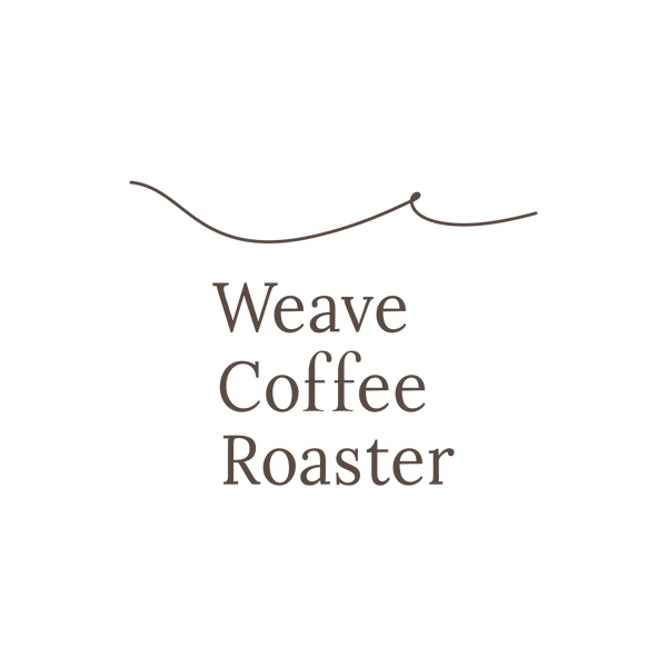 Weave Coffee Roaster