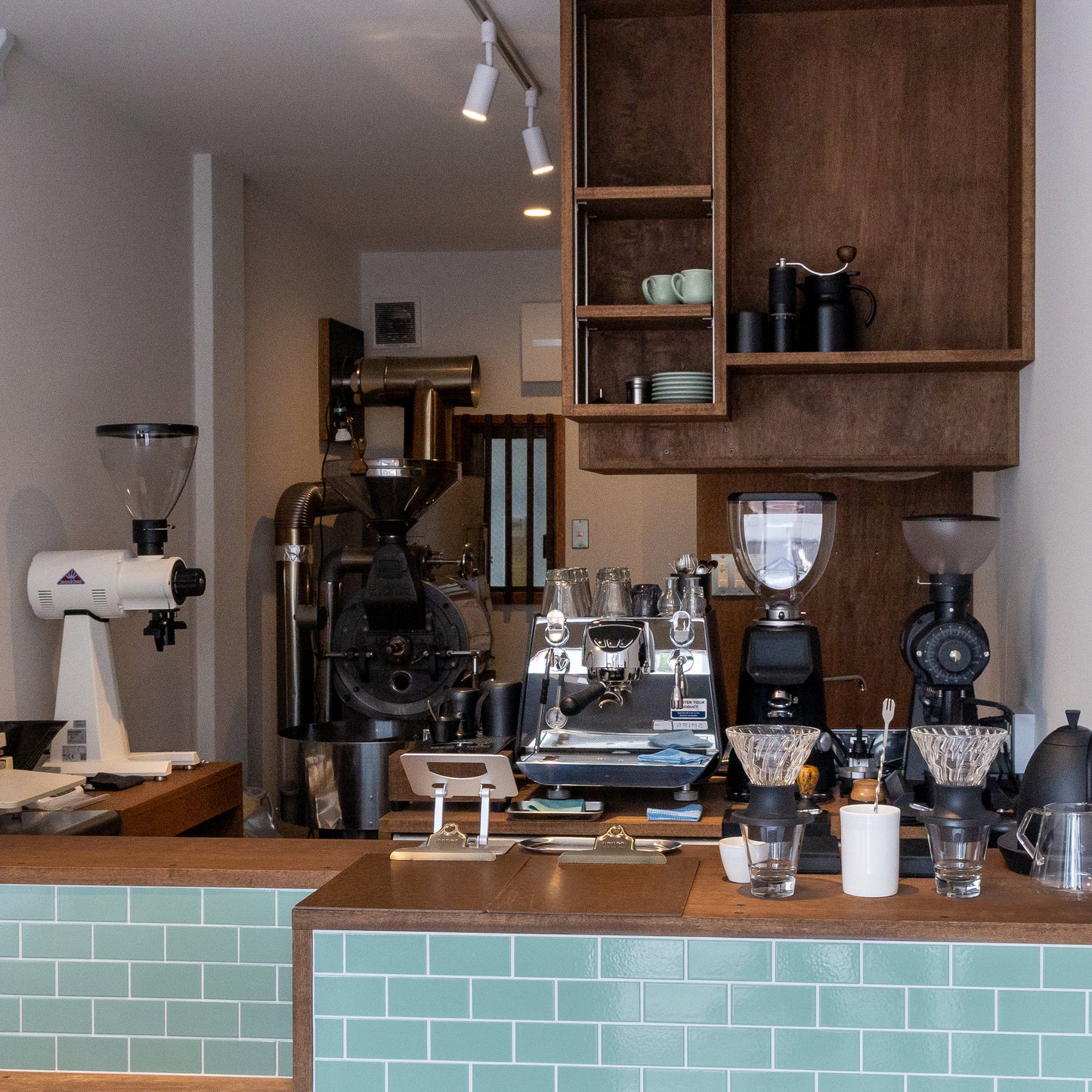 ウィーヴ ブレンド 【Weave Blend】