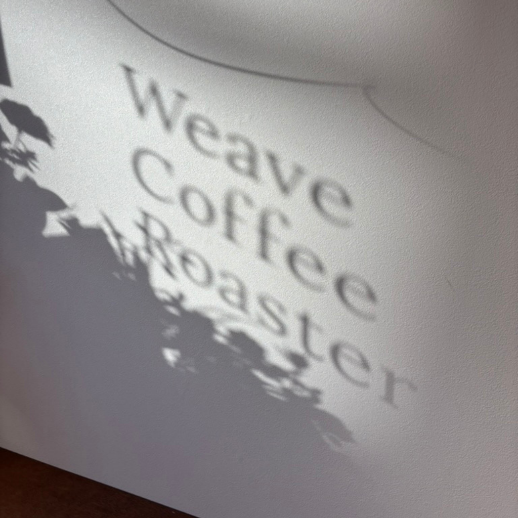 ウィーヴ ブレンド 【Weave Blend】