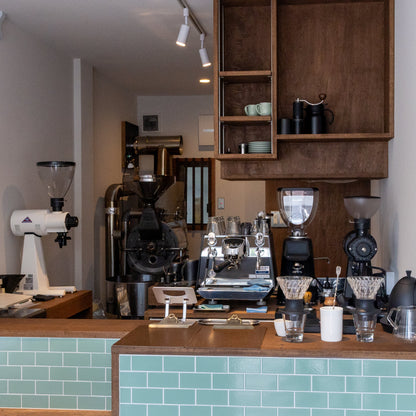 ウィーヴ ブレンド 【Weave Blend】