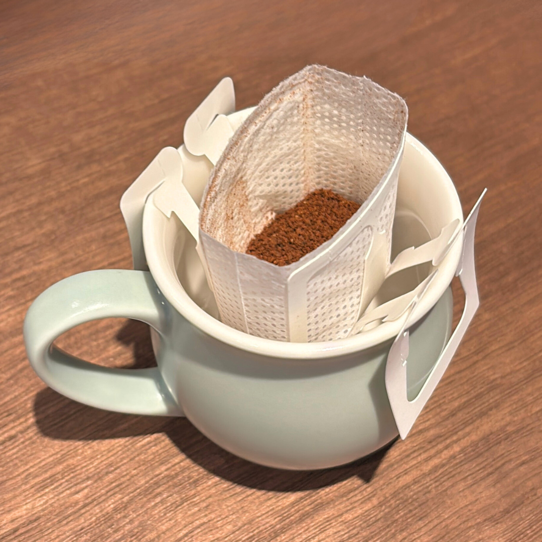 ウィーヴ ブレンド 【Weave Blend】 ドリップバッグ