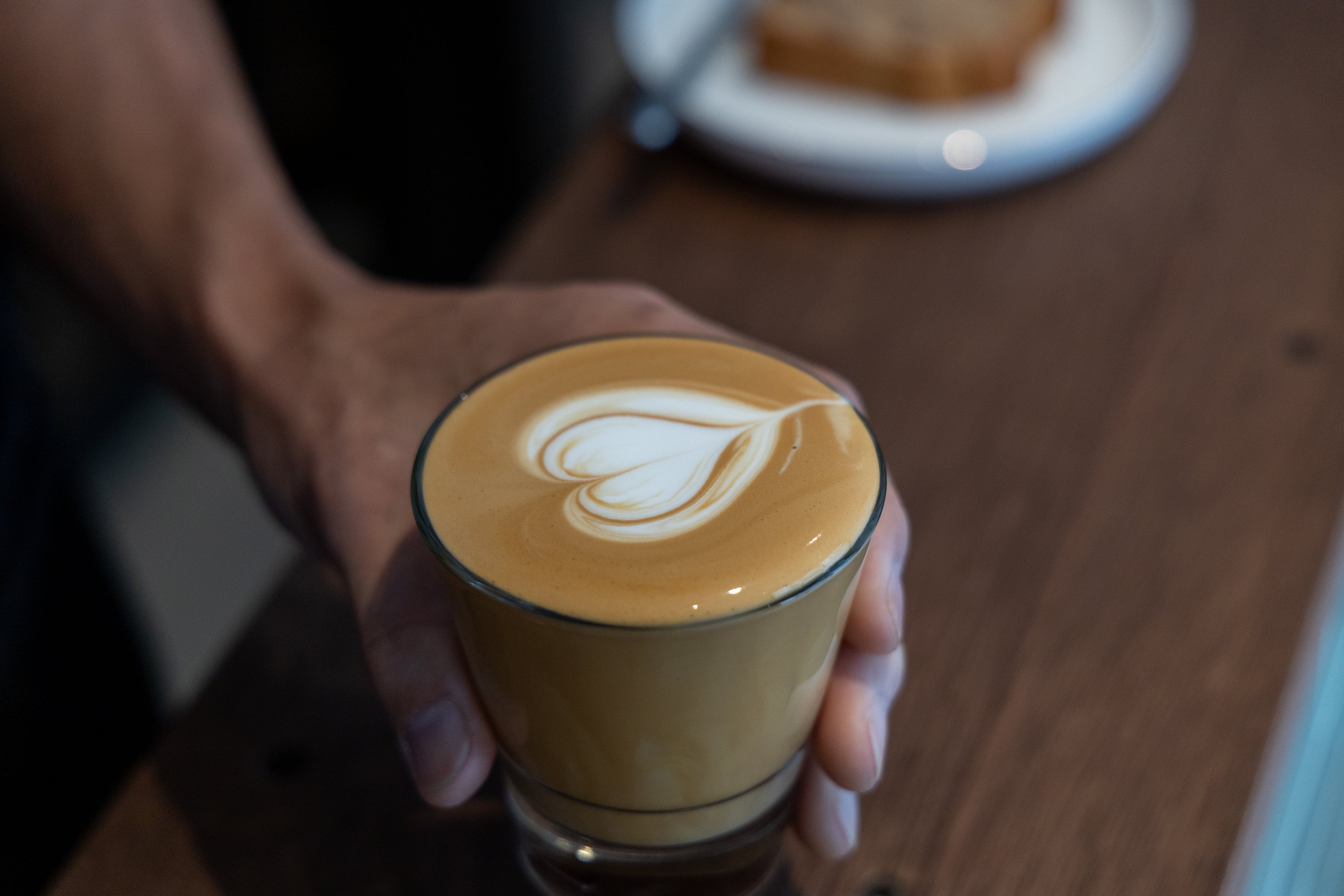 ラテ