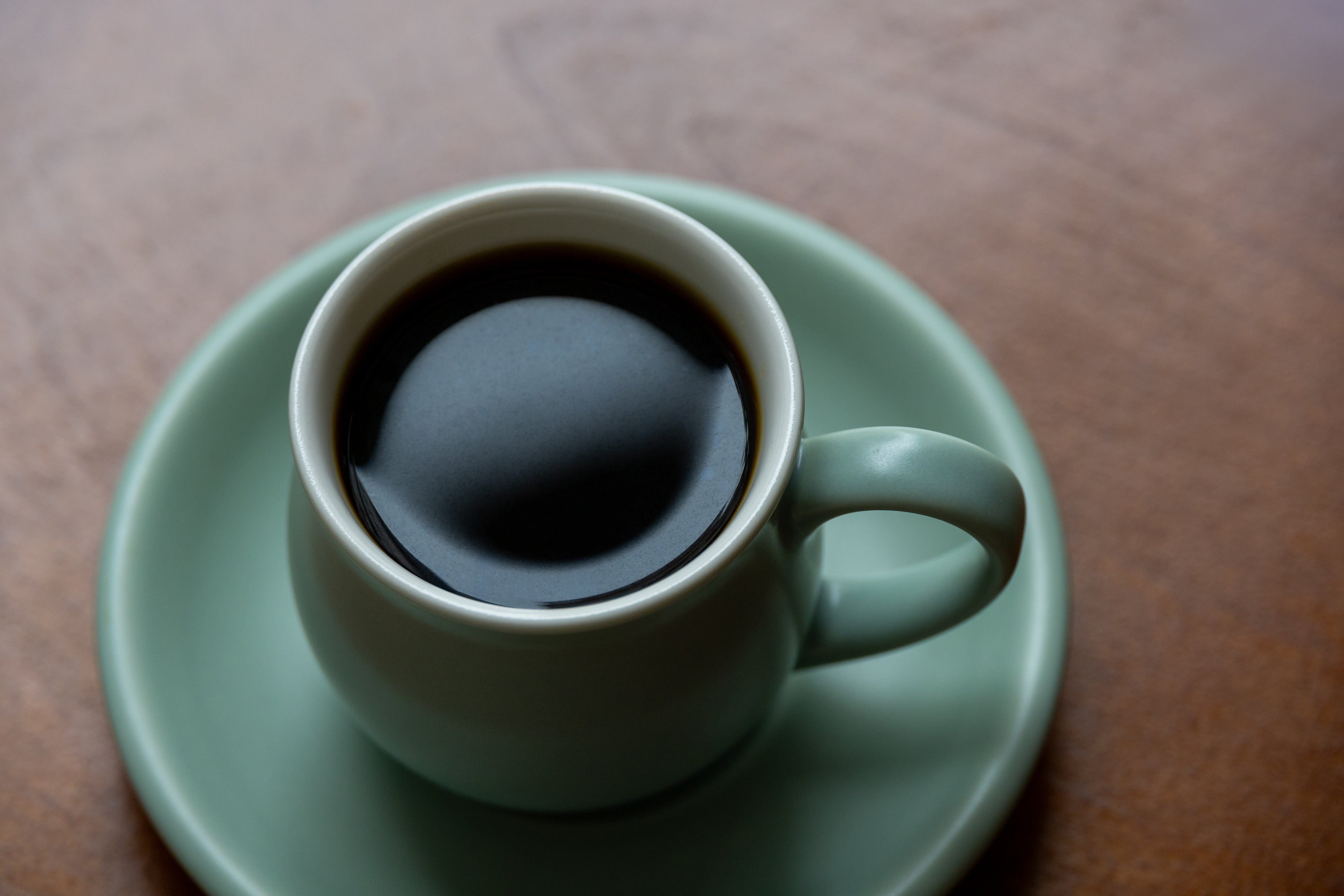 コーヒー